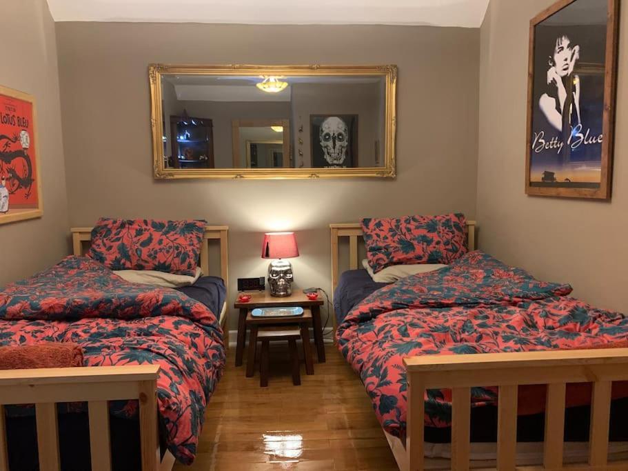 Bear Cottage, Tyn Y Cwm Eglwys-Fach Luaran gambar